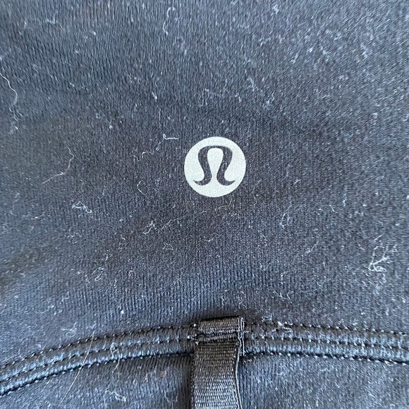 Lulu Travel Full Zip Jacket - Picture 4 of 4